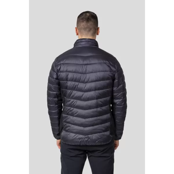  Herrenjacke HANNAH REVEL II GRAPHIT/ANTHRAZIT 