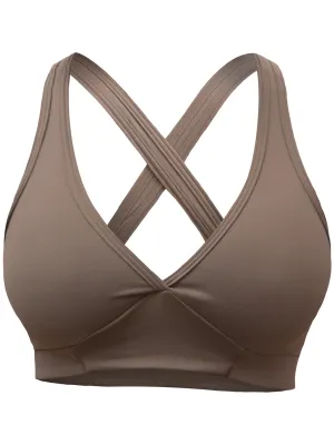Damen-BH SENSOR INFINITY ECO 22200083 GREY