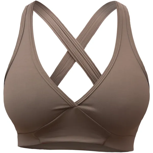  Damen-BH SENSOR INFINITY ECO 22200083 GREY 