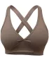 Damen-BH SENSOR INFINITY ECO 22200083 GREY