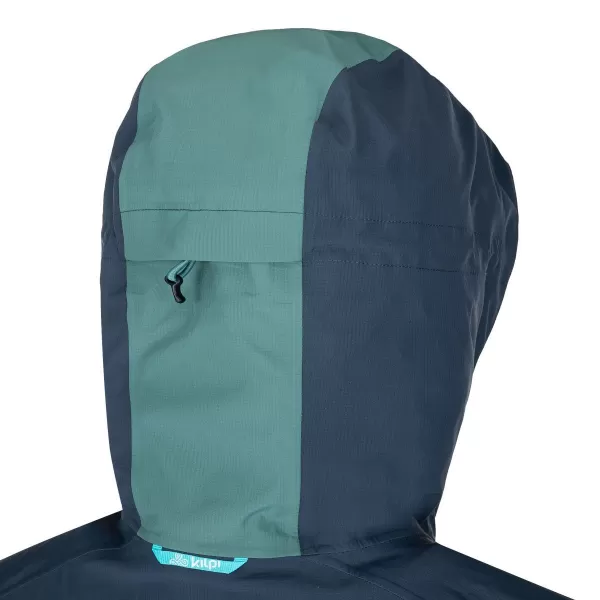  Herrenjacke KILPI METRIX-M SM0102KI DUNKELBLAU 