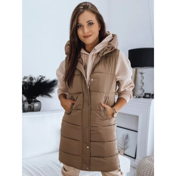  Weste DSTREET TY3131 KHAKI 