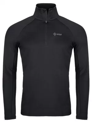 Thermounterwäsche für Herren KILPI WILLIE-M SM0506KI SCHWARZ