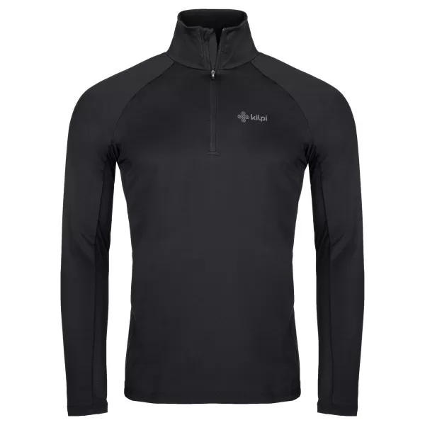  Thermounterwäsche für Herren KILPI WILLIE-M SM0506KI SCHWARZ 