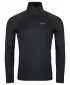 Thermounterwäsche für Herren KILPI WILLIE-M SM0506KI SCHWARZ