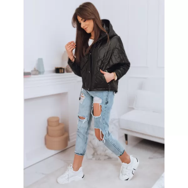  Frühlingsjacke DSTREET TY2689 SCHWARZ 