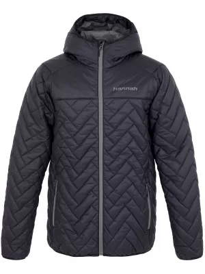 Herrenjacke HANNAH TIAGO ANTHRAZIT II