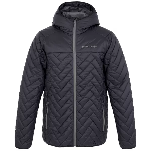  Herrenjacke HANNAH TIAGO ANTHRAZIT II 