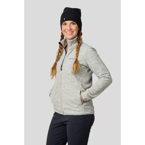  Damen-Sweatshirt HANNAH LIVELA II SCHATTENMEL 