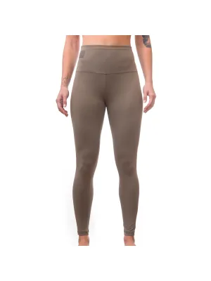 Damenleggings SENSOR INFINITY ECO 22200075 GREY