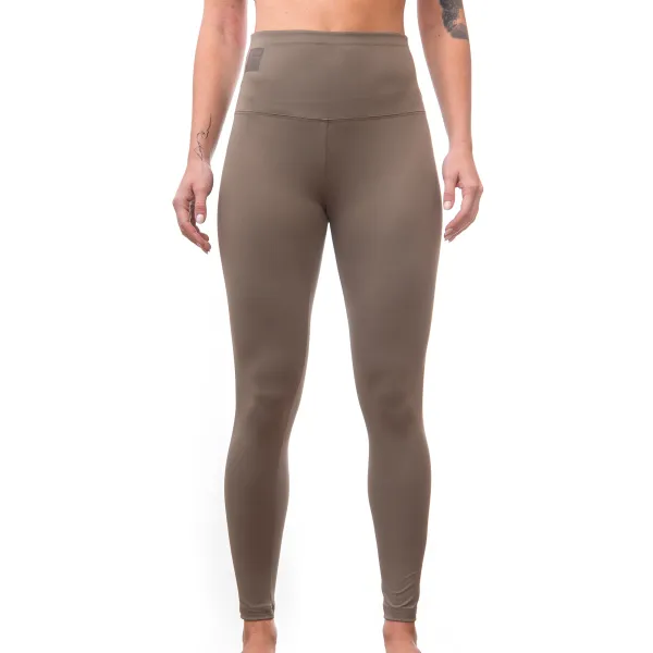  Damenleggings SENSOR INFINITY ECO 22200075 GREY 