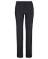 Outdoor-Hose für Damen KILPI LAGO-W SL0414KI SCHWARZ
