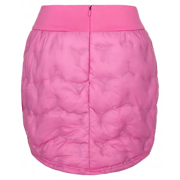  Damenrock KILPI TANY-W SL0422KI ROSA 