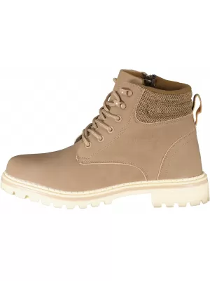 Winterstiefel für Damen LOAP COPA CSL2184 BRAUN