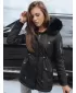 Frühlingsjacke DSTREET TY2089 SCHWARZ
