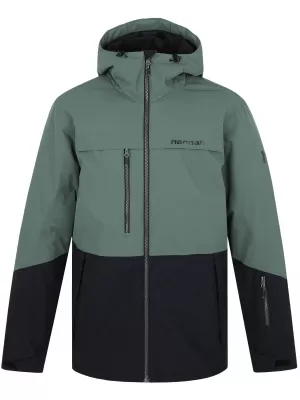 Jacke HANNAH FREEMONT DUNKLER WALD/ANTHRAZIT