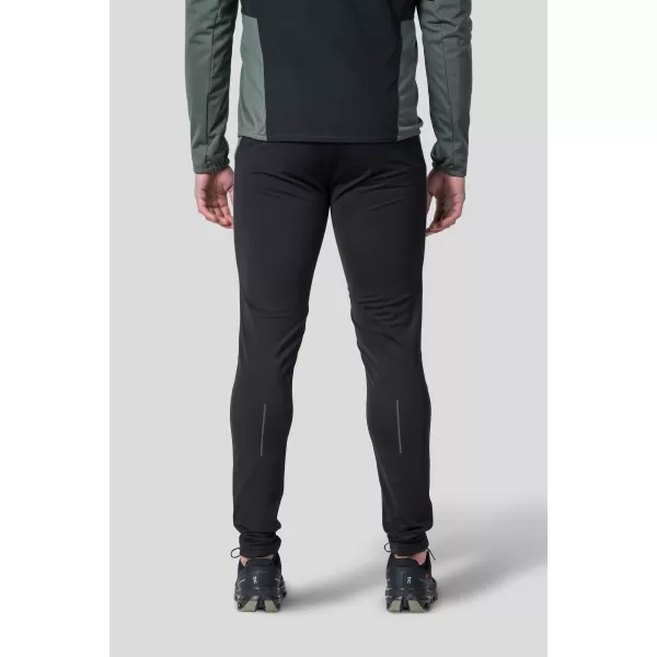  Herrenhosen HANNAH NORDIC PANTS BALSAMGRÜN/ANTHRAZIT 