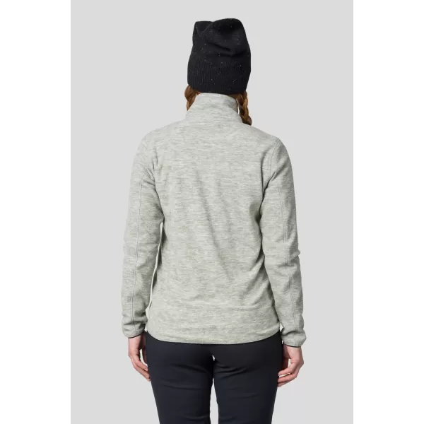  Damen-Sweatshirt HANNAH LIVELA II SCHATTENMEL 