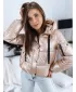 Frühlingsjacke DSTREET TY3314 ROSA