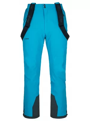 Herren-Skihose KILPI METHONE-M SM0405KI BLAU