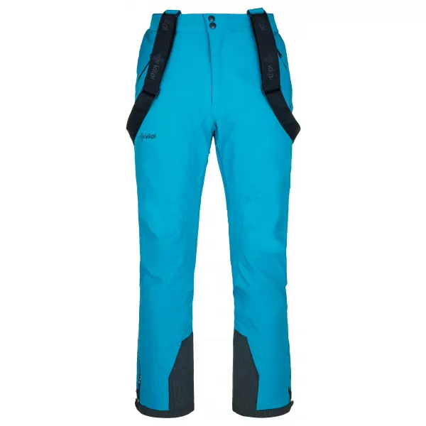  Herren-Skihose KILPI METHONE-M SM0405KI BLAU 
