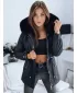 Frühlingsjacke DSTREET TY3305 SCHWARZ