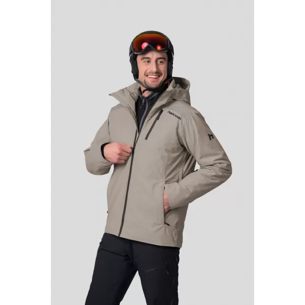  Herrenjacke HANNAH ANCON ZIEGE 