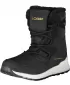 Winterstiefel für Damen LOAP COSTA SBL22160 SCHWARZ