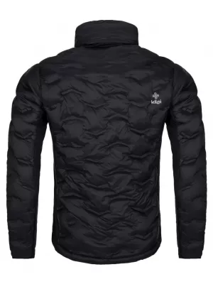 Herrenjacke KILPI ACTIS-M SM0118KI SCHWARZ