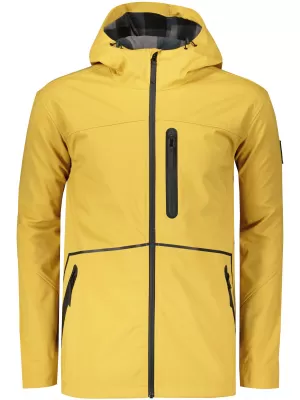 Herrenjacke HANNAH WANDER GOLD ERNTEN