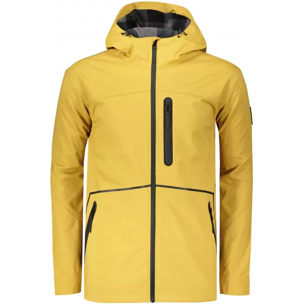  Herrenjacke HANNAH WANDER GOLD ERNTEN 