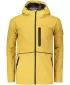 Herrenjacke HANNAH WANDER GOLD ERNTEN