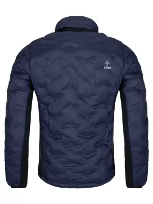Herrenjacke KILPI ACTIS-M SM0118KI DUNKELBLAU