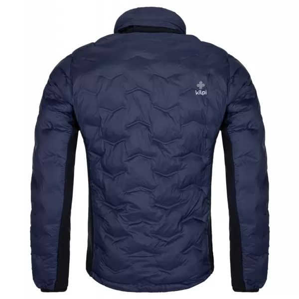  Herrenjacke KILPI ACTIS-M SM0118KI DUNKELBLAU 