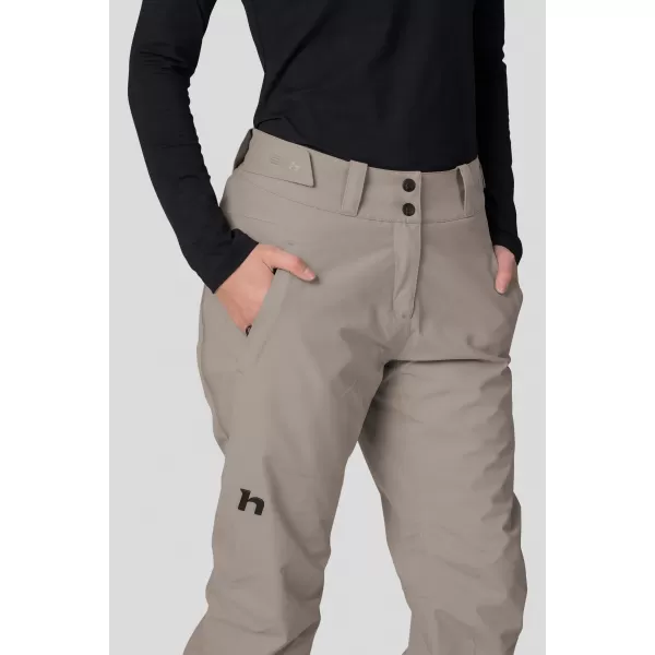  Damenhosen HANNAH HALLY II ZIEGE 