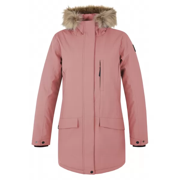  Damenjacke HANNAH NILANA II ROSETTEN 