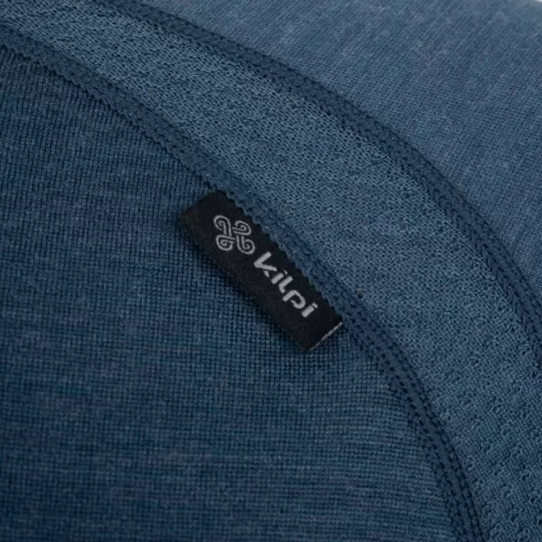  Thermounterwäsche für Herren KILPI JAGER-M SM0504KI DUNKELBLAU 