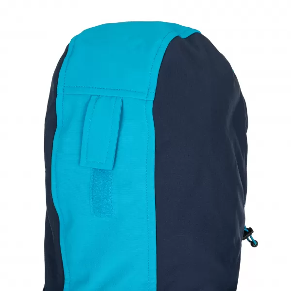  Herren-Softshelljacke KILPI PRESENA-M SM0125KI BLAU 