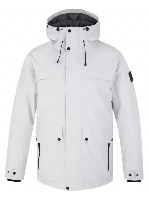 Herrenjacke HANNAH NORTHPOLE MORGENBLAU