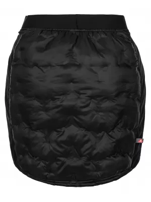 Damenrock KILPI LIAN-W SL0423KI SCHWARZ