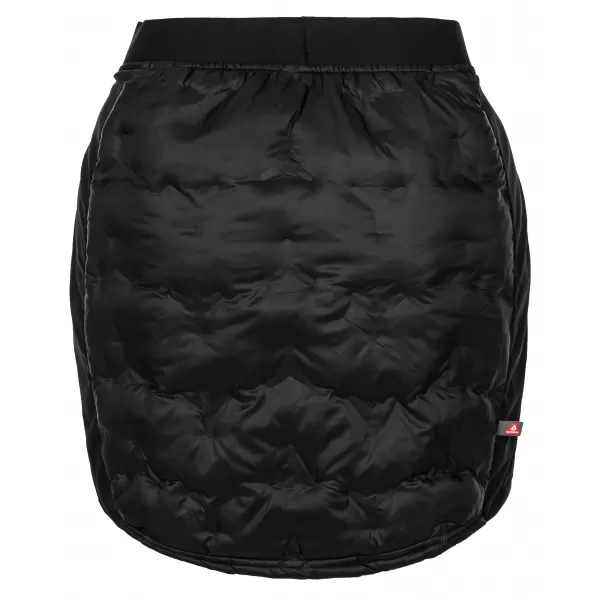  Damenrock KILPI LIAN-W SL0423KI SCHWARZ 