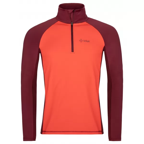  Thermounterwäsche für Herren KILPI WILLIE-M SM0506KI ROT 
