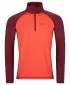 Thermounterwäsche für Herren KILPI WILLIE-M SM0506KI ROT