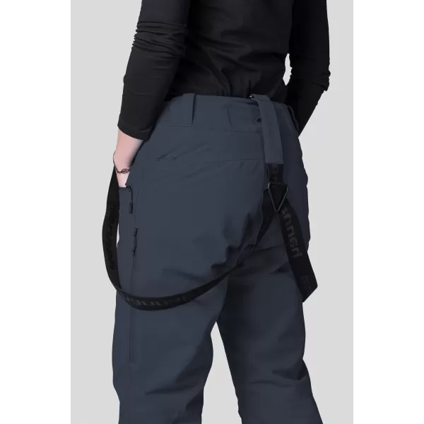  Damenhosen HANNAH NARA MITTERNACHTSMARINE 