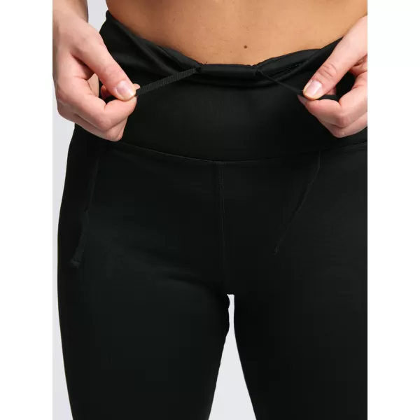  Leggings für Damen LOAP PILLITA CLW22169 SCHWARZ 
