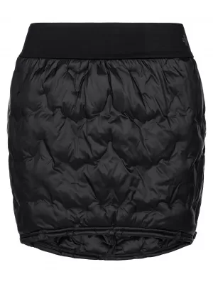 Damenrock KILPI TANY-W SL0422KI SCHWARZ