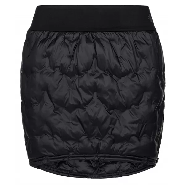  Damenrock KILPI TANY-W SL0422KI SCHWARZ 