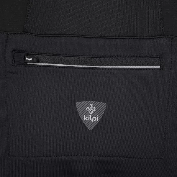  Herrenjacke KILPI NORDIM-M SM0119KI SCHWARZ 