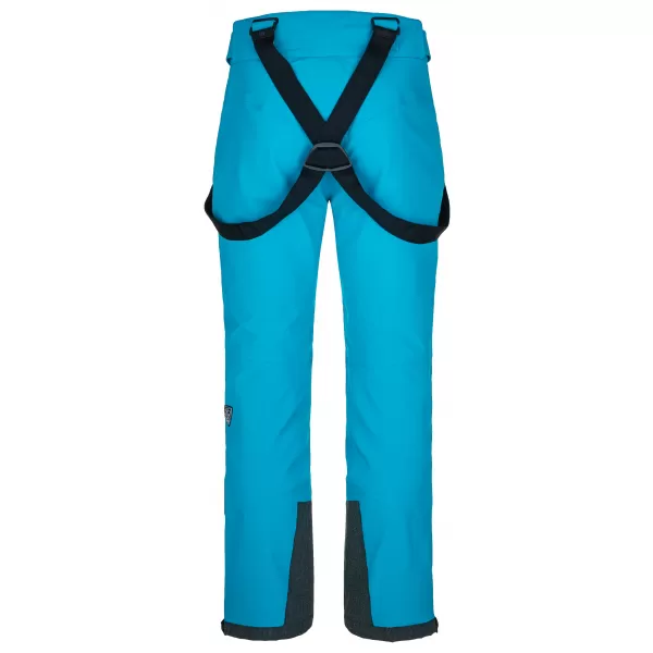  Herren-Skihose KILPI METHONE-M SM0405KI BLAU 