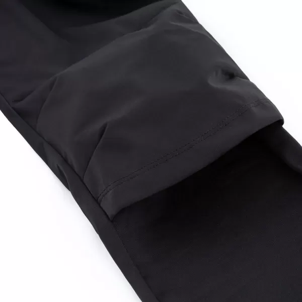  Damenhosen KILPI NORWEL-W SL0413KI SCHWARZ 